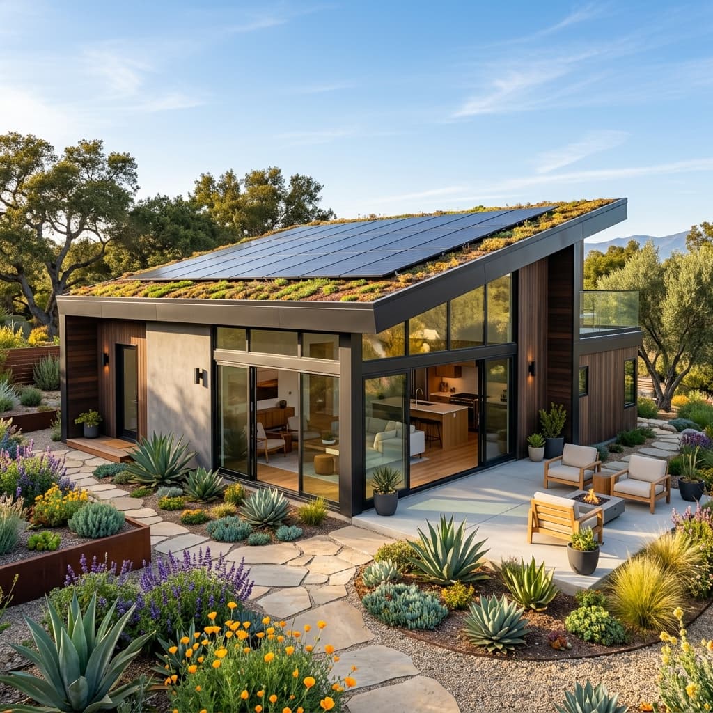 Garage Conversion